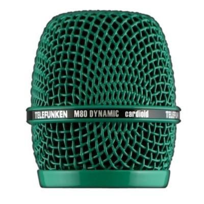 TELEFUNKEN GREEN head grill HD03-GRN